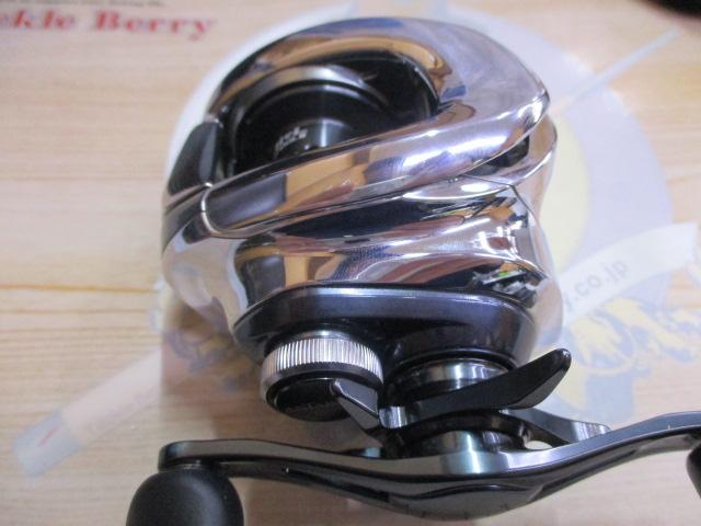 19アンタレスHG RH｜＠ベリーネット 日本最大新品中古釣具WEB