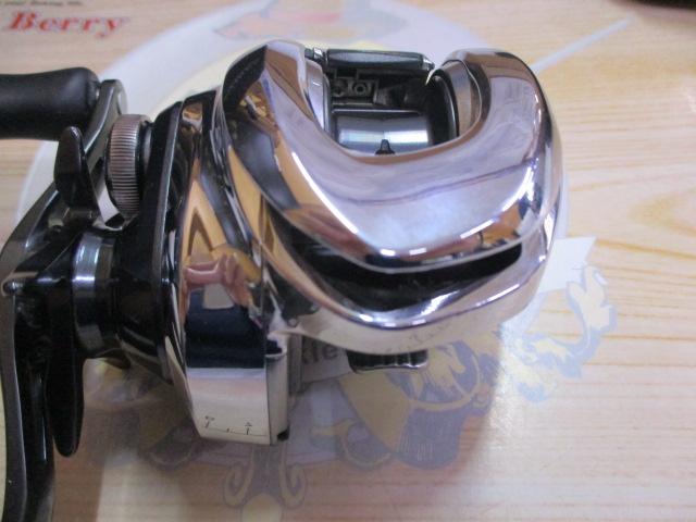シマノ 19アンタレス HG RIGHT 右ハンドル 淡水専用ベイトリール