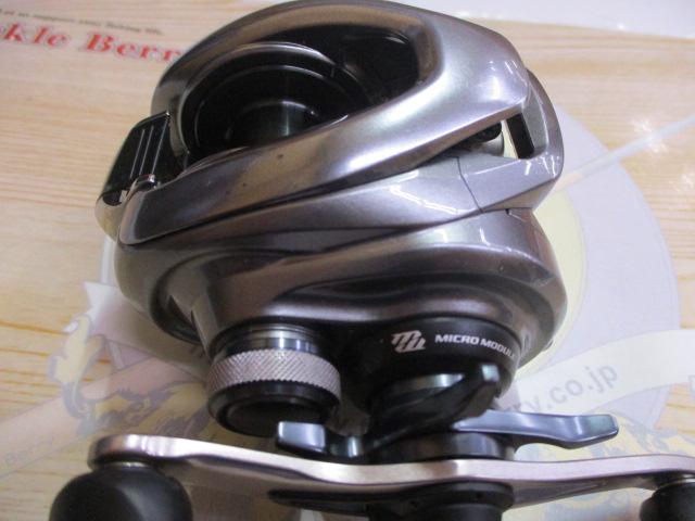 15メタニウムDC HG (RH)｜＠ベリーネット 日本最大新品中古釣具