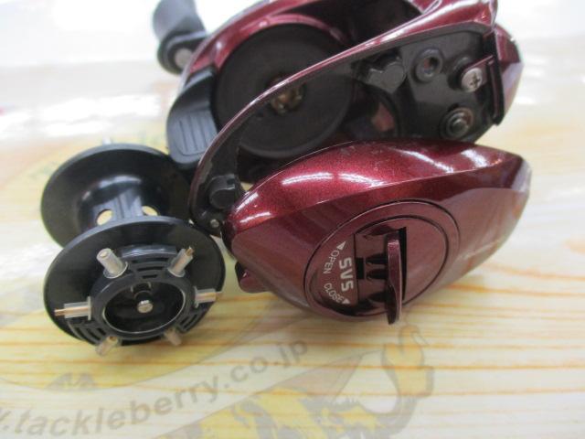 10スコーピオンXT 1001｜＠ベリーネット 日本最大新品中古釣具