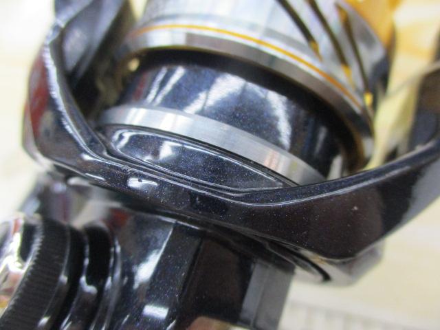 16ナスキー 2500HGS｜＠ベリーネット 日本最大新品中古釣具WEB