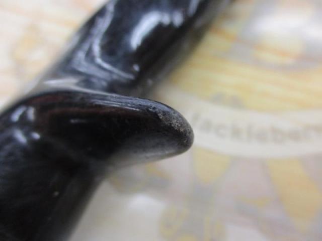 デストロイヤー F4-60X(HT800)マットブラックブランクス