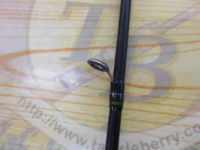 デストロイヤー F4-60X(HT800)マットブラックブランクス