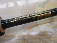 デストロイヤー F4-60X(HT800)マットブラックブランクス