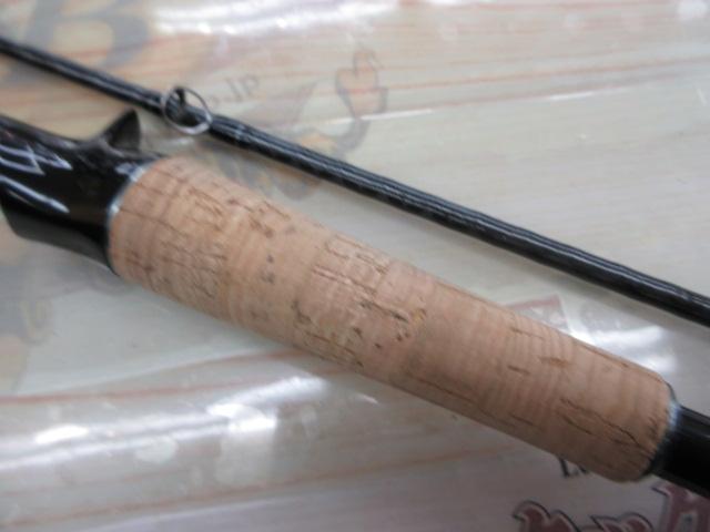 ブレイゾン C66ML-2｜＠ベリーネット 日本最大新品中古釣具WEB
