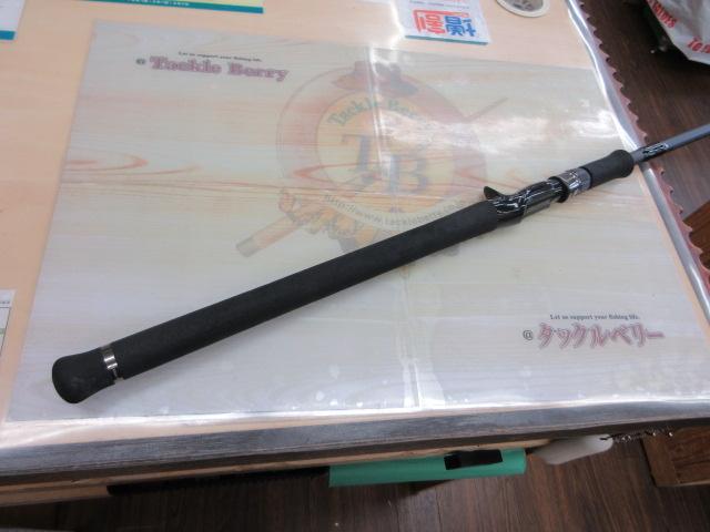 ヒュージカスタムH3S-81RF｜＠ベリーネット 日本最大新品中古