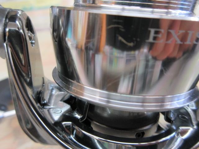 22イグジスト LT4000-XH