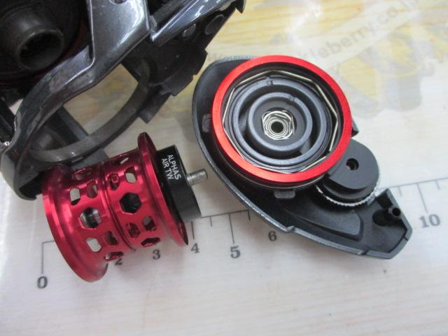 20アルファス AIR TW 7.1L|@ベリーネット 日本最大新品中古 20アルファス AIR TW 7.1L|@ベリーネット 日本最大新品中古