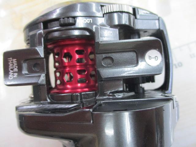 ダイワ　20ALPHAS AIR TW 7.1 L 新品未使用品 DAIWA（釣り） ダイワ 20 アルファス エア TW 7.1R / ALPHAS AIR
