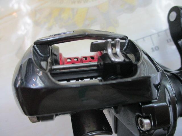 ダイワ　20ALPHAS AIR TW 7.1 L 新品未使用品 DAIWA（釣り） ダイワ 20 アルファス エア TW 7.1R / ALPHAS AIR