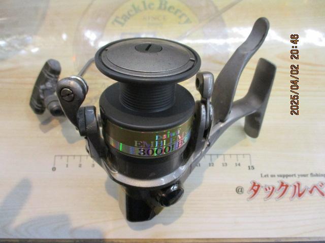 エンブレムZ 3000LBC