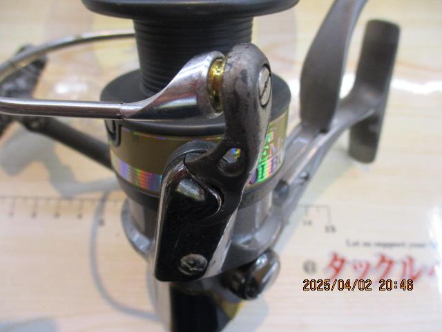 エンブレムZ 3000LBC