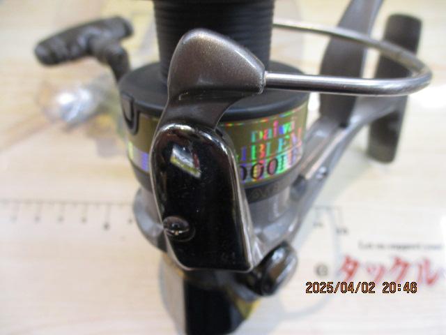 エンブレムZ 3000LBC