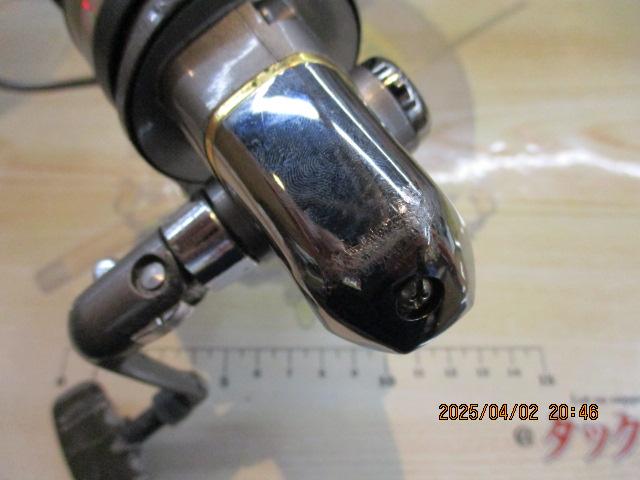 エンブレムZ 3000LBC