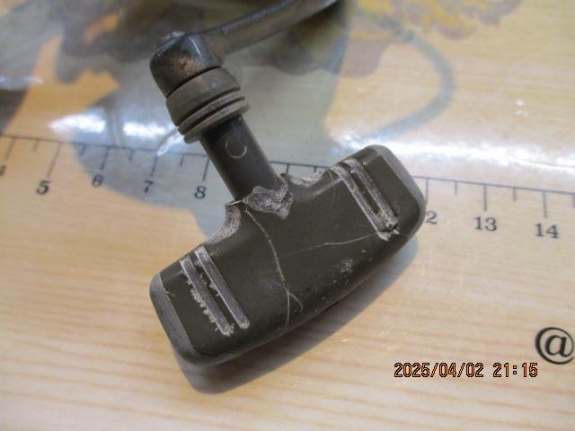 エンブレムZ 3000LBC