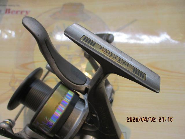 エンブレムZ 3000LBC