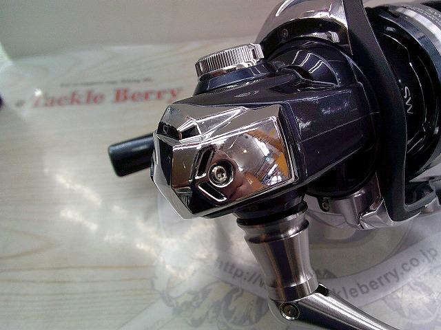21ツインパワーSW 6000XG|@ベリーネット 日本最大新品中古釣具 21ツインパワーSW 6000XG|@ベリーネット 日本最大新品中古釣具