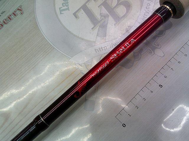 18ワールドシャウラ17114R-2｜＠ベリーネット 日本最大新品中古