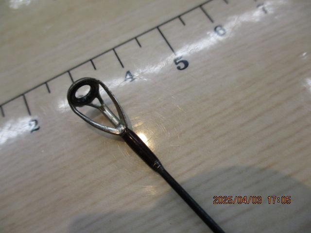 トラウティア 46L/C-FSL