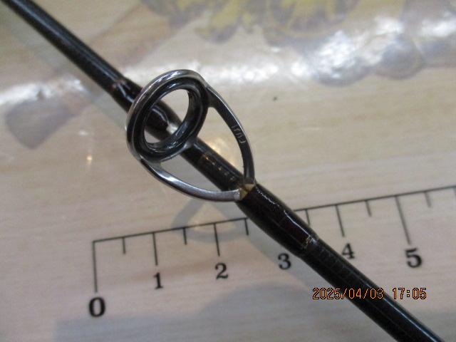 トラウティア 46L/C-FSL