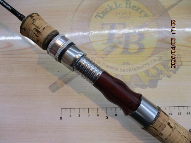 トラウティア 46L/C-FSL