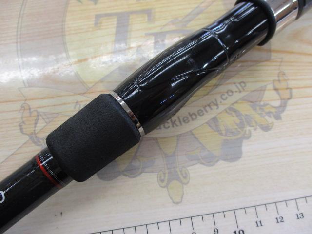 クロスビートSW 907TM｜＠ベリーネット 日本最大新品中古釣具WEB