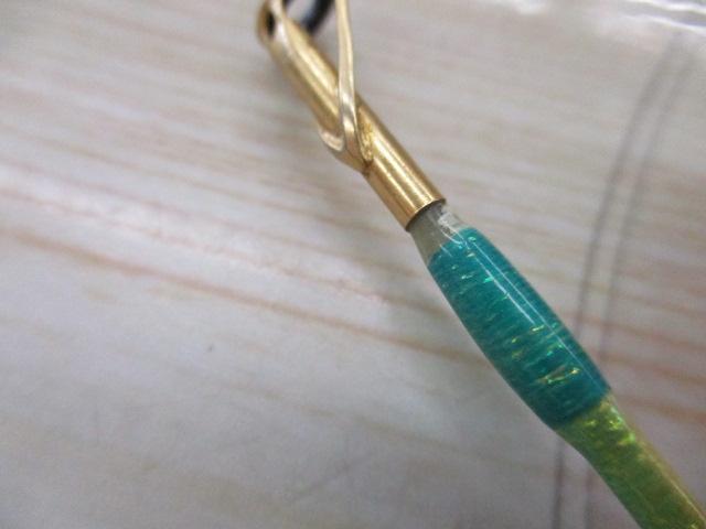 竿廣オリジナル船小物竿