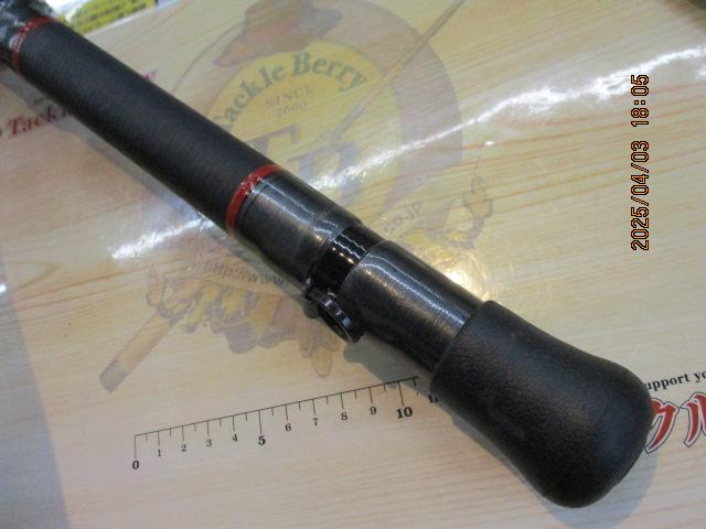 ダイワ CW 小笠原 24号 525 CW振出小笠原 24-525｜＠ベリーネット 日本最大新品中古釣具WEB