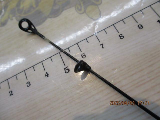 CWPM磯 2-48フカセ