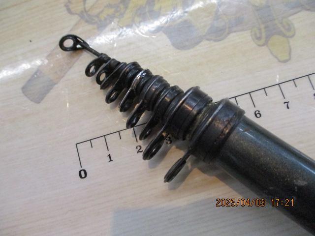 CWPM磯 2-48フカセ