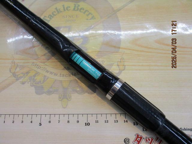 CWPM磯 2-48フカセ