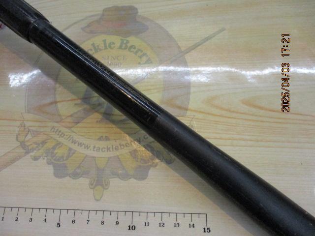 CWPM磯 2-48フカセ