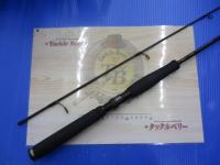 クラッガー S72UL ワイドアイズ