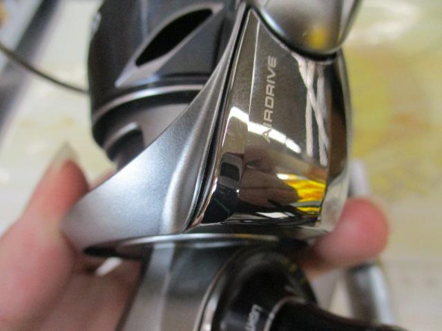 25カルディア LT2500S-XH｜＠ベリーネット 日本最大新品中古釣具