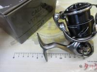 25カルディア LT2500S-XH