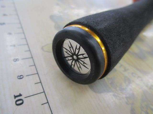 デポルティーボ 166M-2｜＠ベリーネット 日本最大新品中古釣具