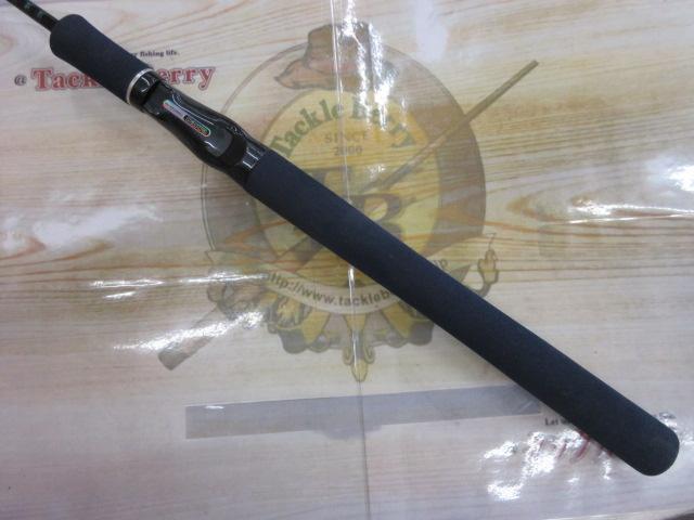 ソルティスト ST-BJ601B