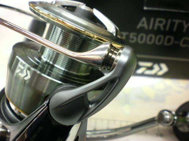 23エアリティ LT5000D-CXH