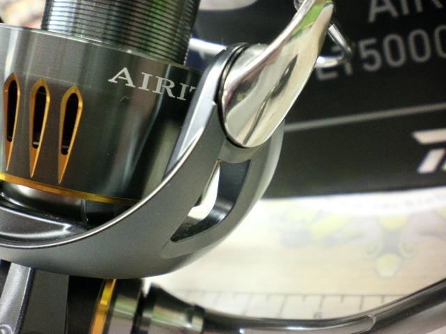 23エアリティ LT5000D-CXH