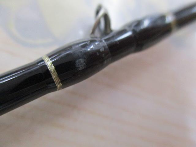 サイドワインダーグレートパフォーマーTGC-70HR/GP