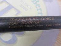 サイドワインダーグレートパフォーマーTGC-70HR/GP