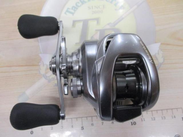 22メタニウムシャローエディション LH