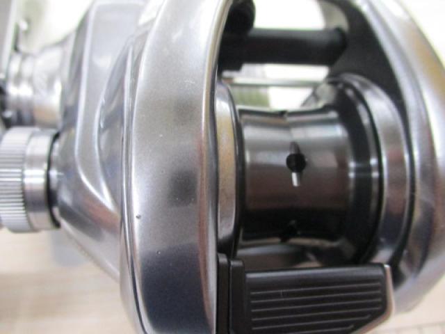 22メタニウムシャローエディション LH