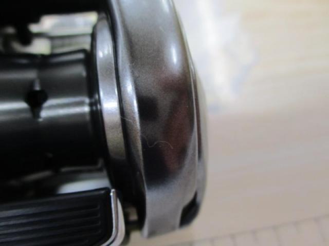 22メタニウムシャローエディション LH