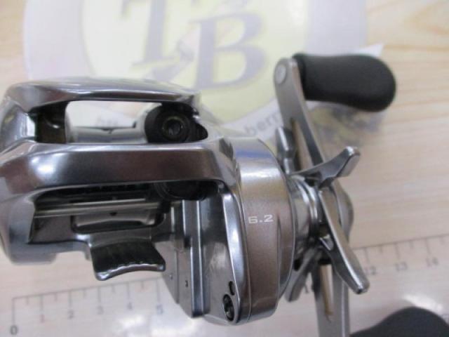 22メタニウムシャローエディション LH