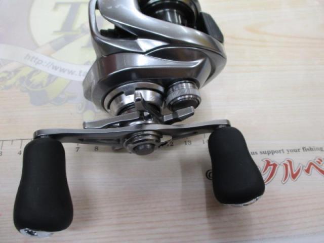 22メタニウムシャローエディション LH