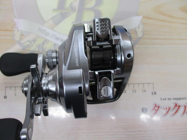 22メタニウムシャローエディション LH