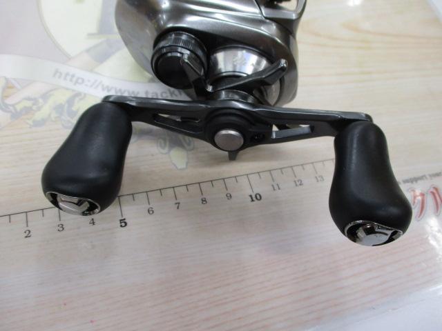 18バンタムMGL RH