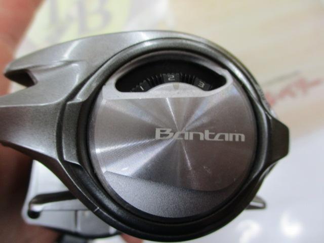 18バンタムMGL RH