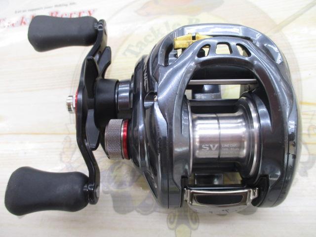 タトゥーラ SV TW 7.3L|@ベリーネット 日本最大新品中古釣具 タトゥーラ SV TW 7.3L|@ベリーネット 日本最大新品中古釣具
